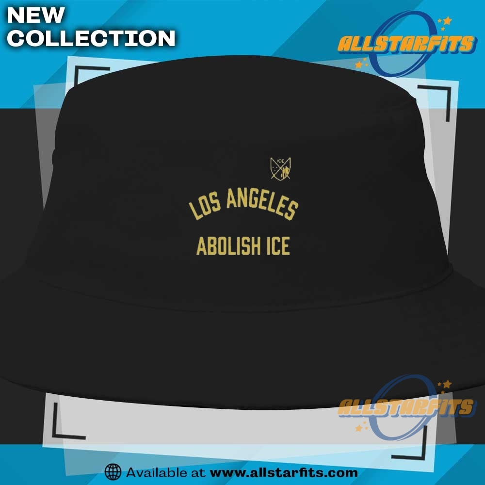 Official Los Angeles Abolish Ice Shirt 9 Official Los Angeles Abolish Ice Shirt
