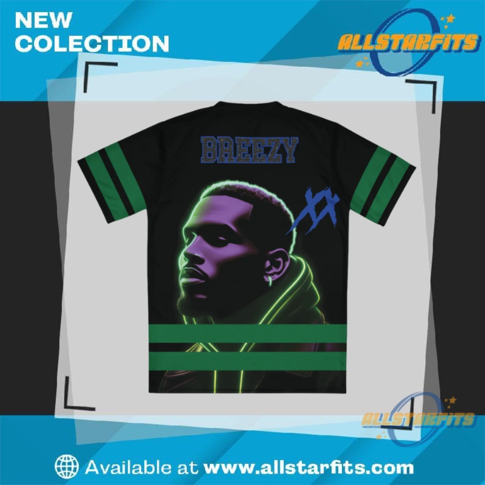 Team Breezy Breezy Bowl Xx Mvp Jersey allstarfits 1