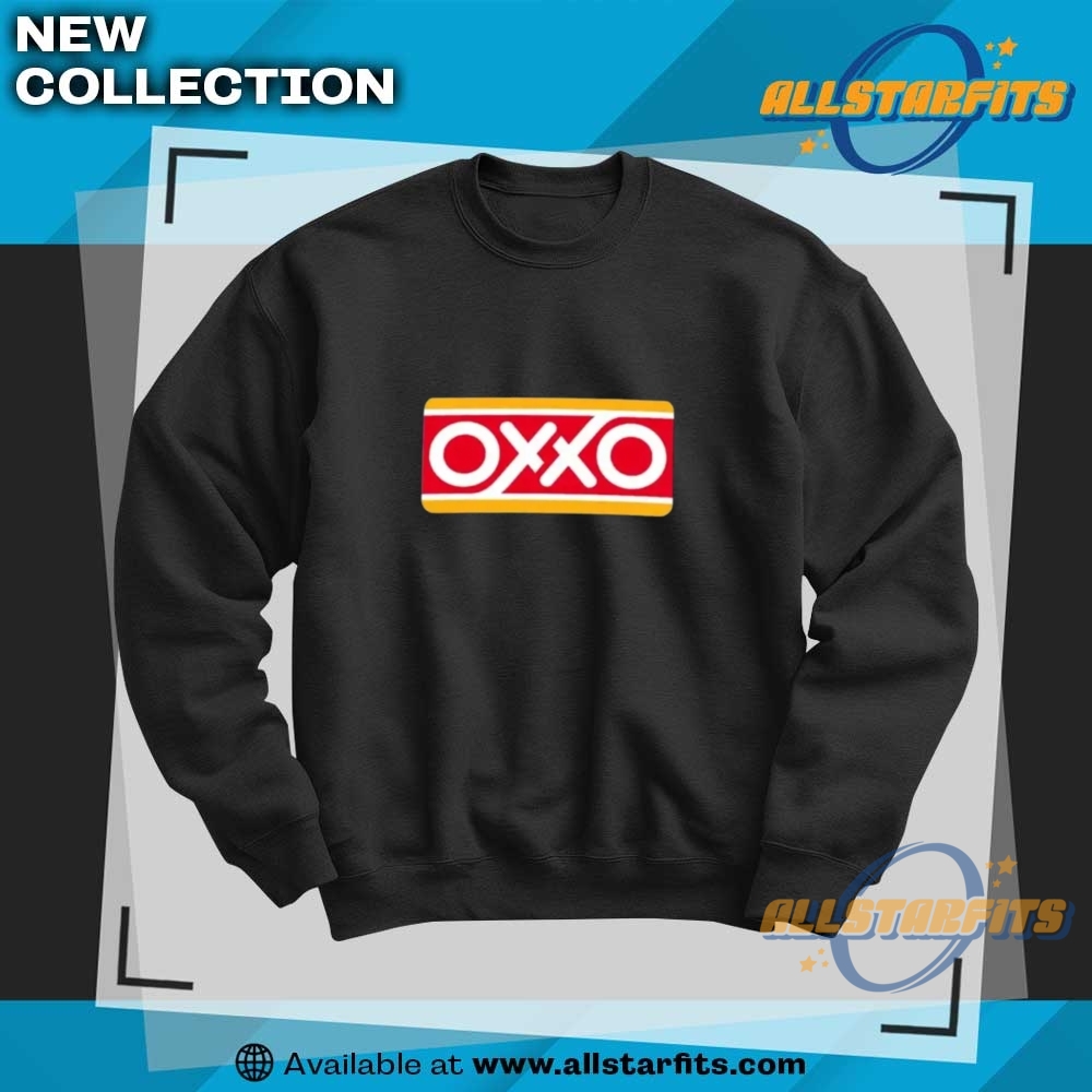 Patrick Oxxo Shirt 6 Patrick OXXO Shirt