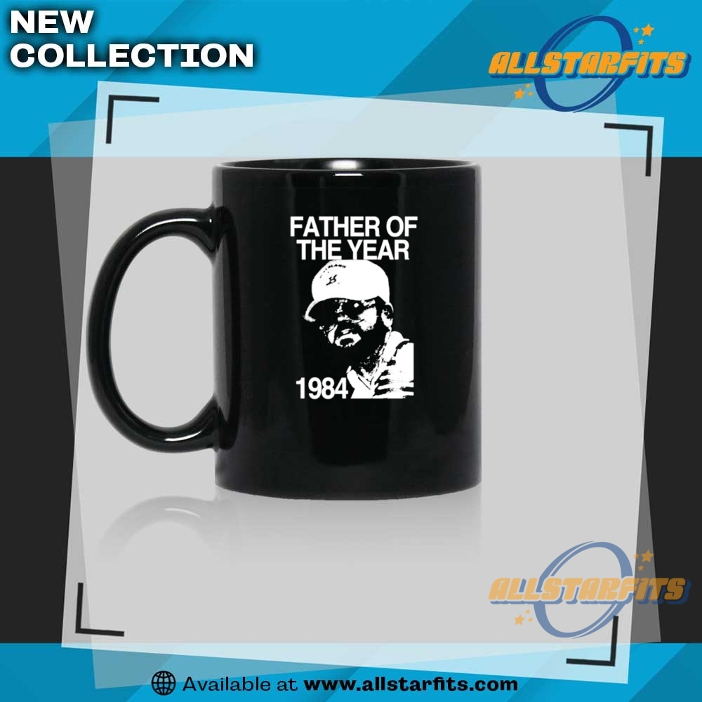 Gary Plauché Dad Father Of The Year 1984 T Shirt 8 Gary Plauché Dad Father Of The Year 1984 T Shirt