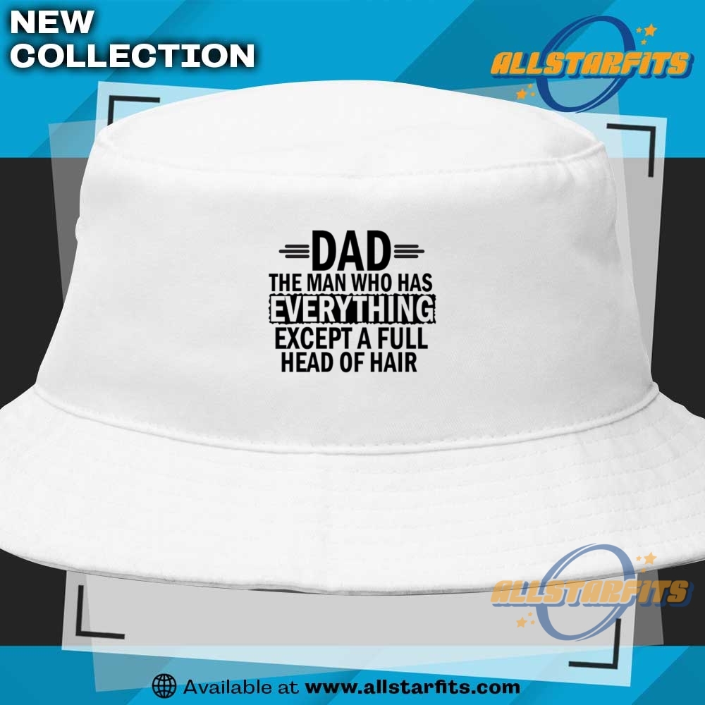 Funny Dad Shirt Bald Joke Gift For Father Who Has Everything 9 Funny Dad Shirt Bald Joke Gift for Father Who Has Everything