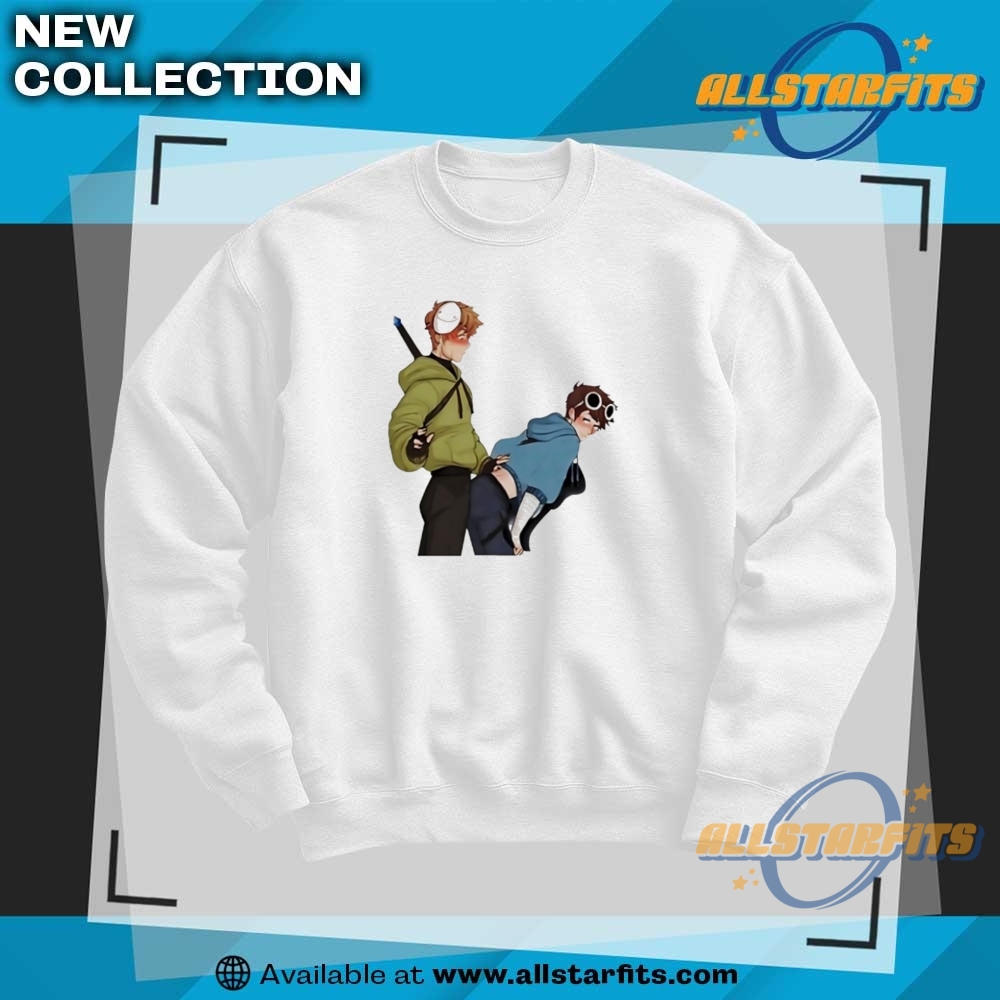 Twitchcon Dnf Fck Shirt 6 Twitchcon Dnf fck shirt