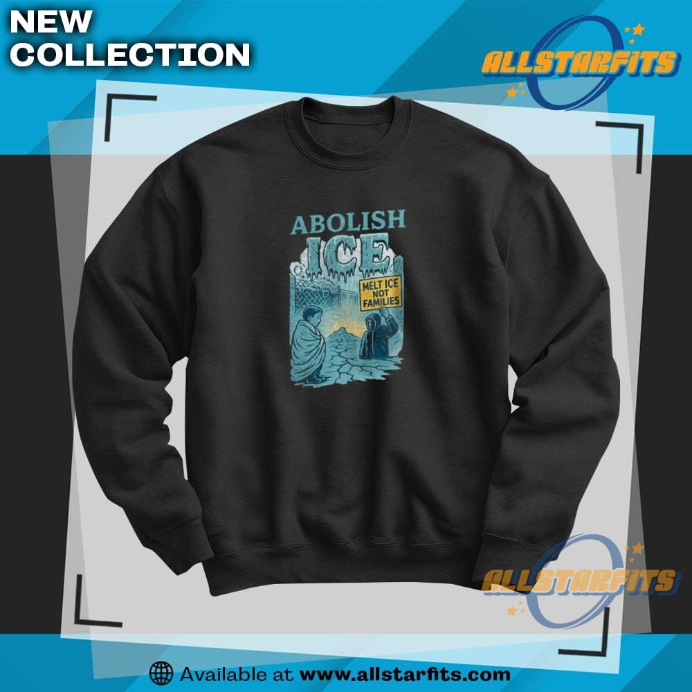 Abolish Ice Melt Ice Not Families Shirt 6 Abolish ICE Melt ICE Not Families Shirt