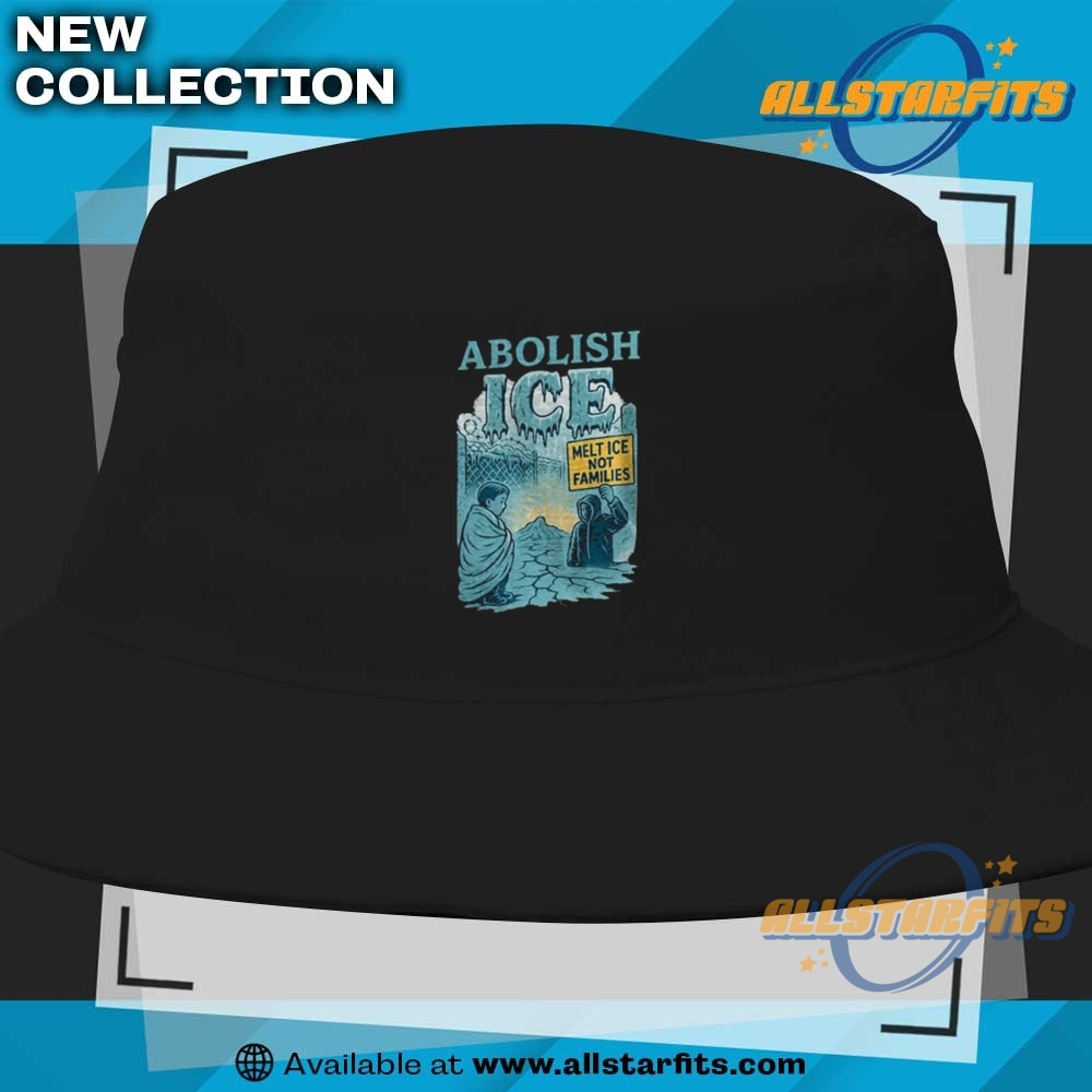 Abolish Ice Melt Ice Not Families Shirt 9 Abolish ICE Melt ICE Not Families Shirt