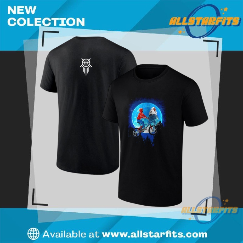 Oklahoma City Thunders Dub X Gallo Et Parody Shirt