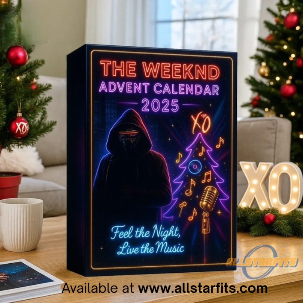 Transformers Advent Calendar Limited Edition 2025