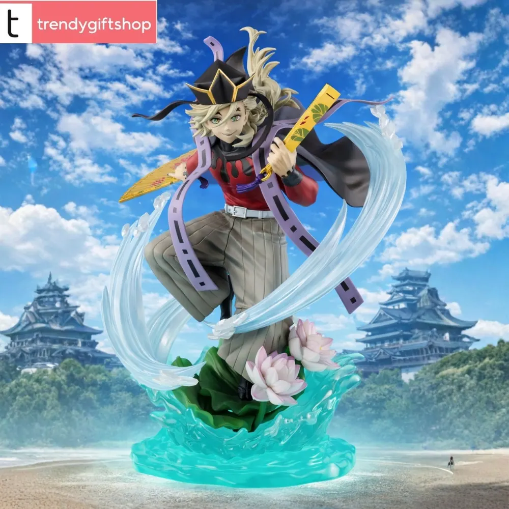 Demon Slayer Kimetsu No Yaiba Figure