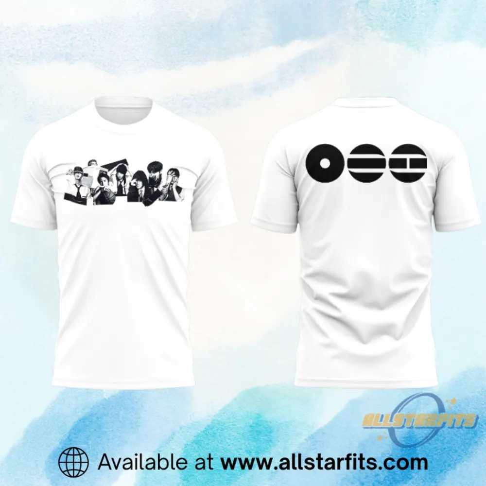 Bts The Comeback Live Arirang Shirt