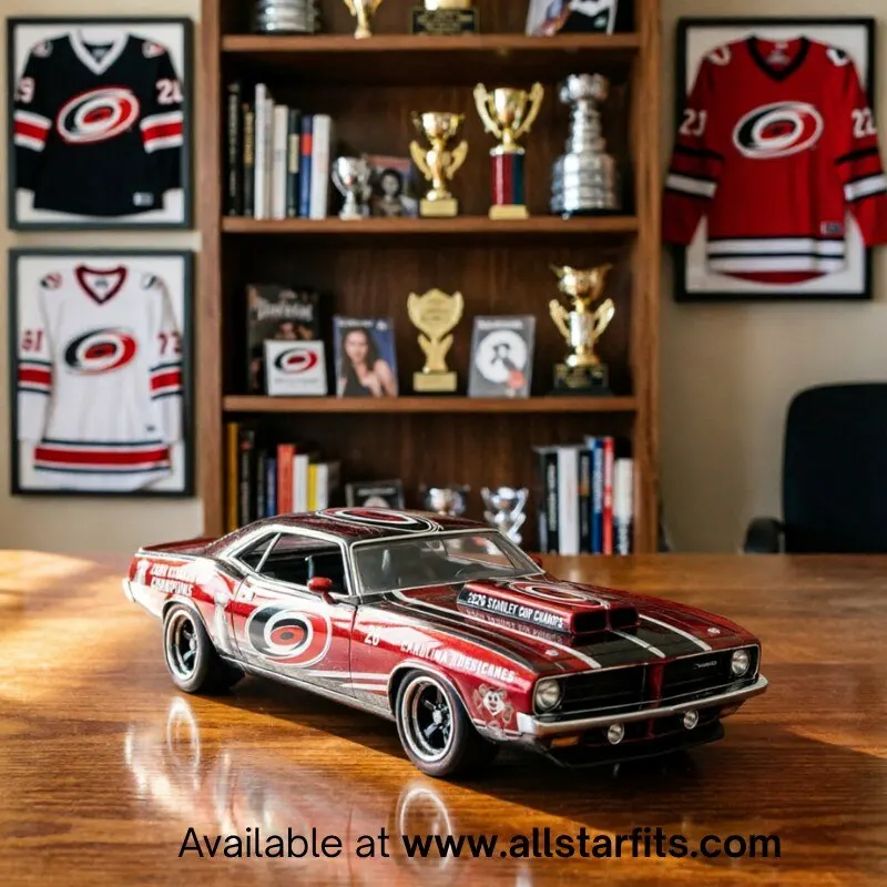 Carolina Hurricanes 2026 Stanley Cup Champions Commemorative Edition 3 Carolina Hurricanes 2026 Stanley Cup Champions Commemorative Edition